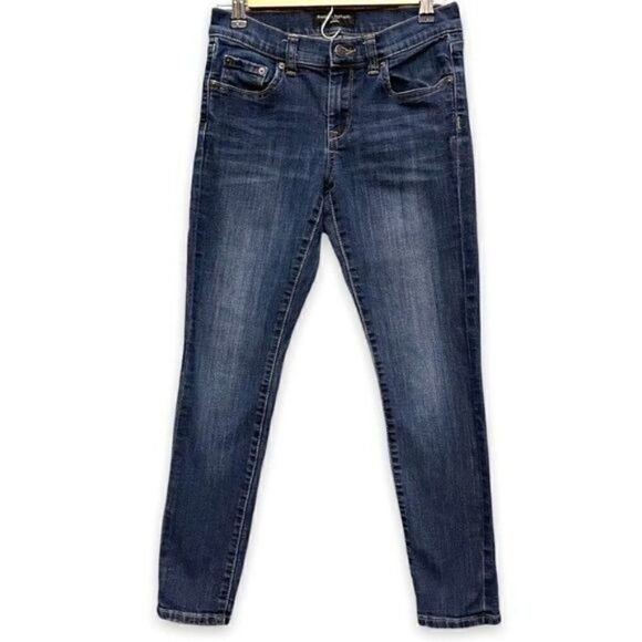 Banana Republic Skinny  Ankle Jeans - Picture 1 of 9